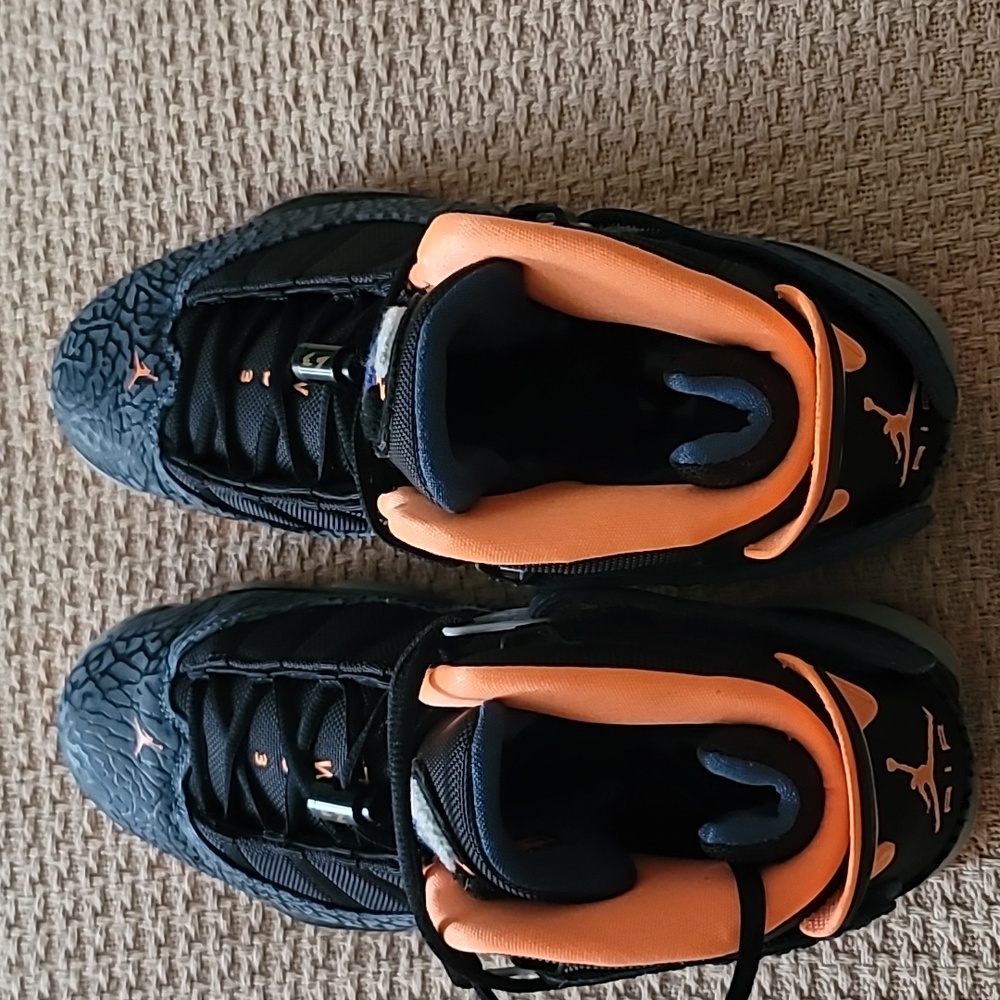 Jordan 6 rings